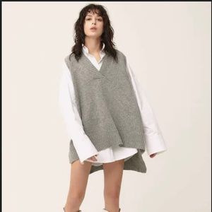 Storets sweater vest